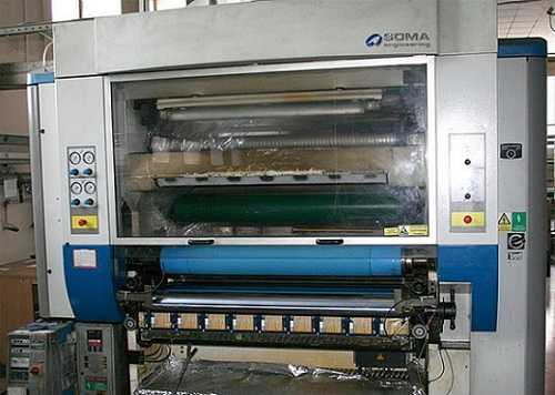 Lamination & Coating Machine-3